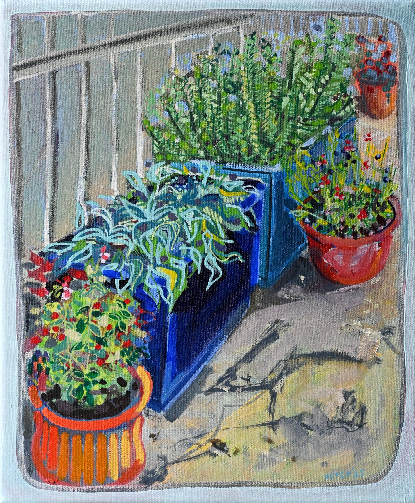 Rosemary