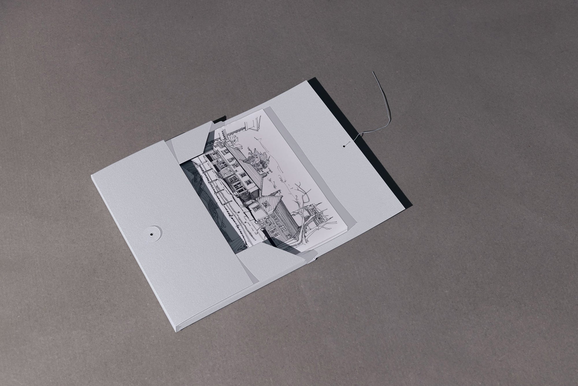 Saint Mary’s House, Woodbridge