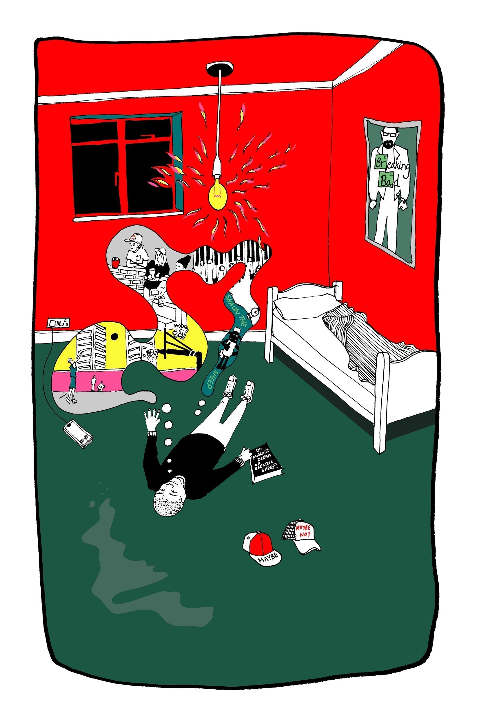 Suffolk Mind Charity