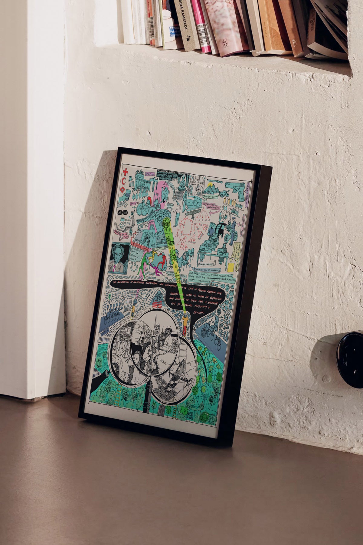 Authority and the Individual