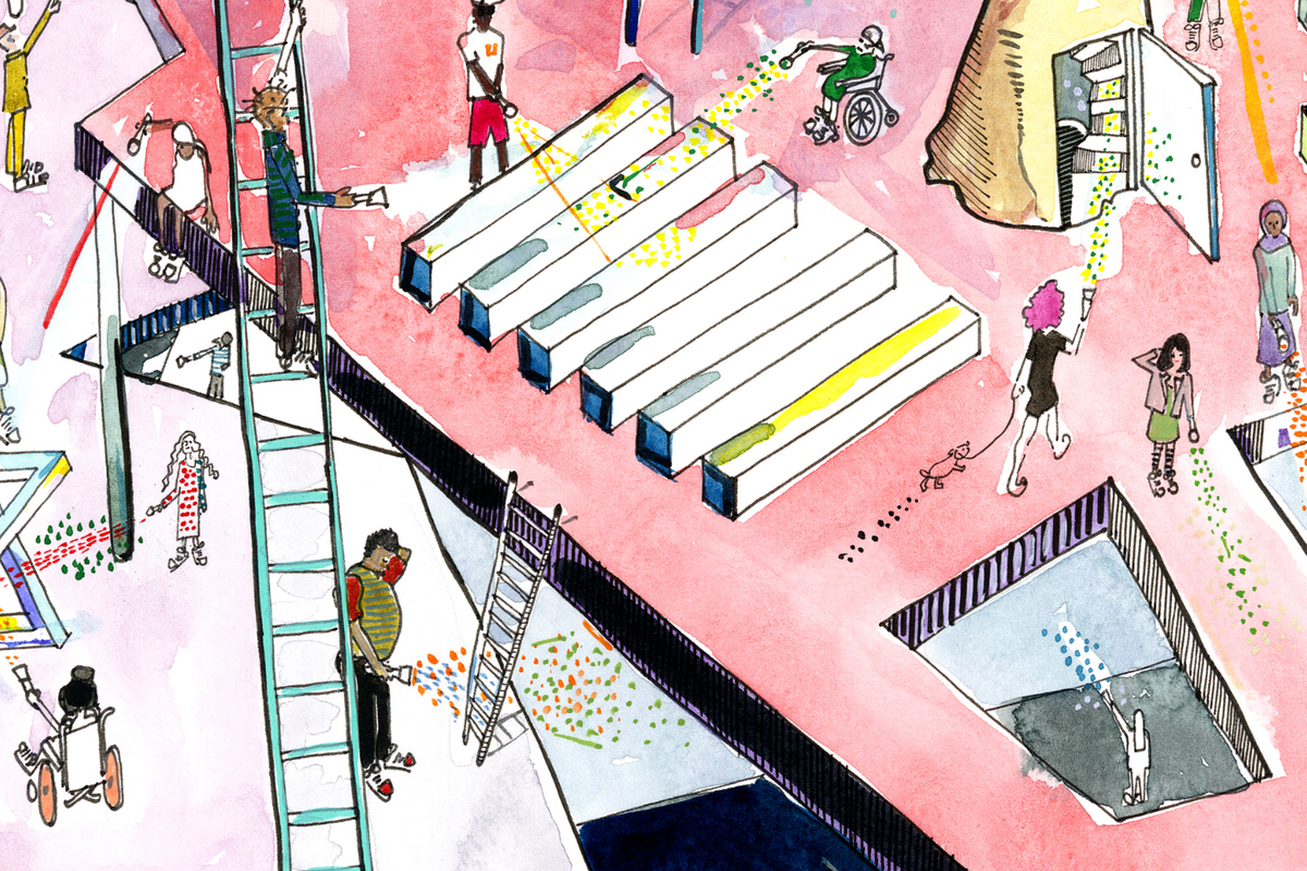 UCL illustration by Jimmy Hutch crop