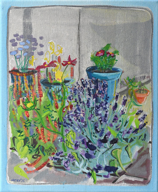 Lavender