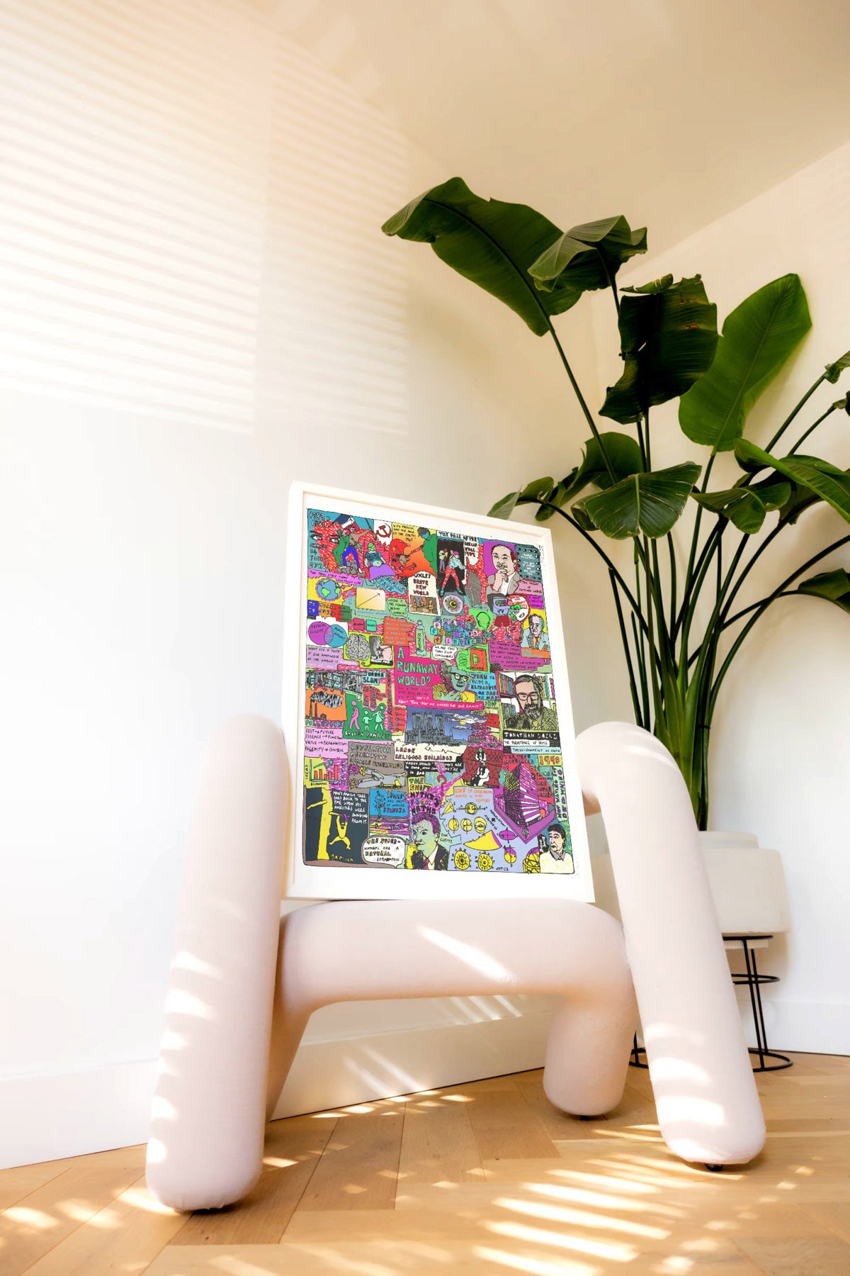 If Things Are So Good, How Come They Are So Bad?